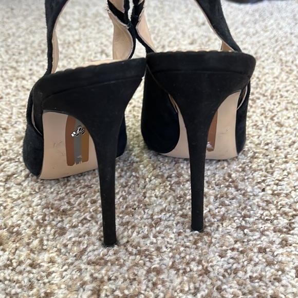Sam Edelman sling back heels Dierdra - Picture 6 of 6